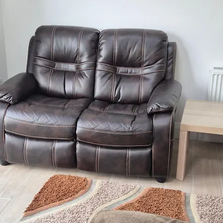 Farm View Apartment Kilkenny