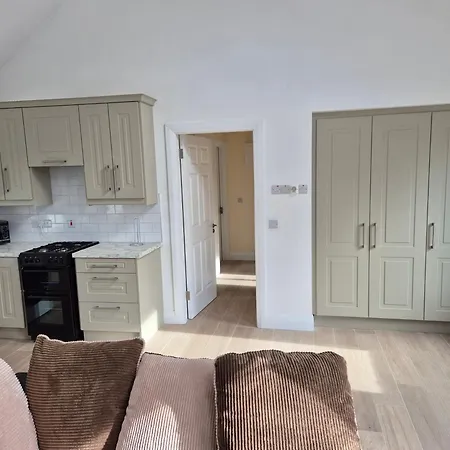 Apartment Farm View Kilkenny