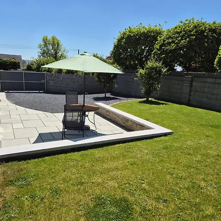 Farm View Apartment *