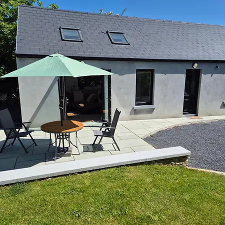 Apartment Farm View *