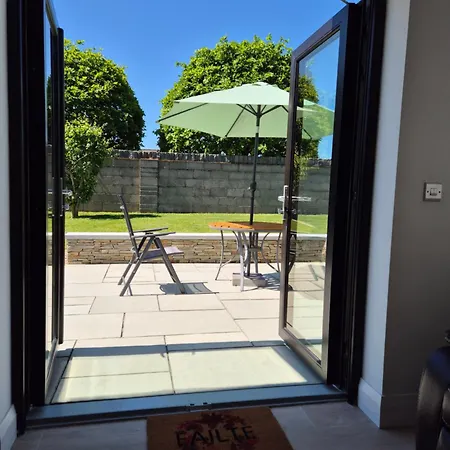 Farm View Appartement *