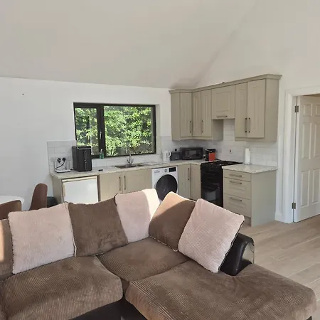 Apartment Farm View *