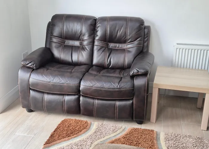 Farm View Appartement Kilkenny