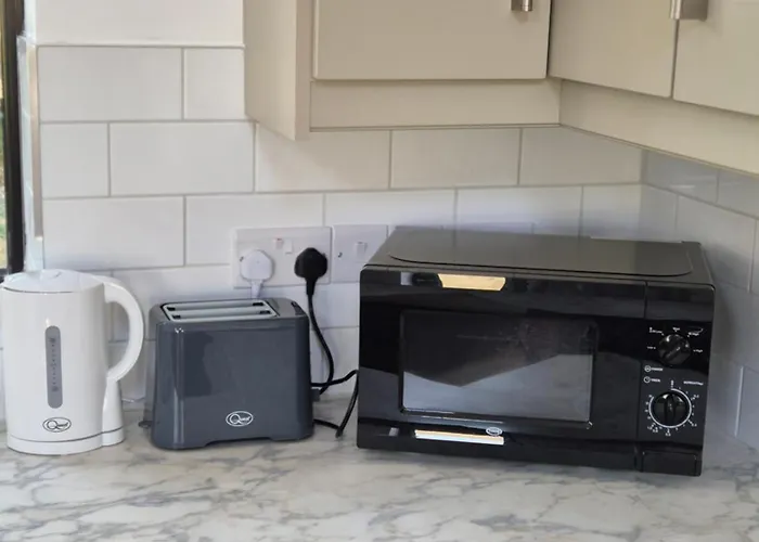 Apartamento Farm View