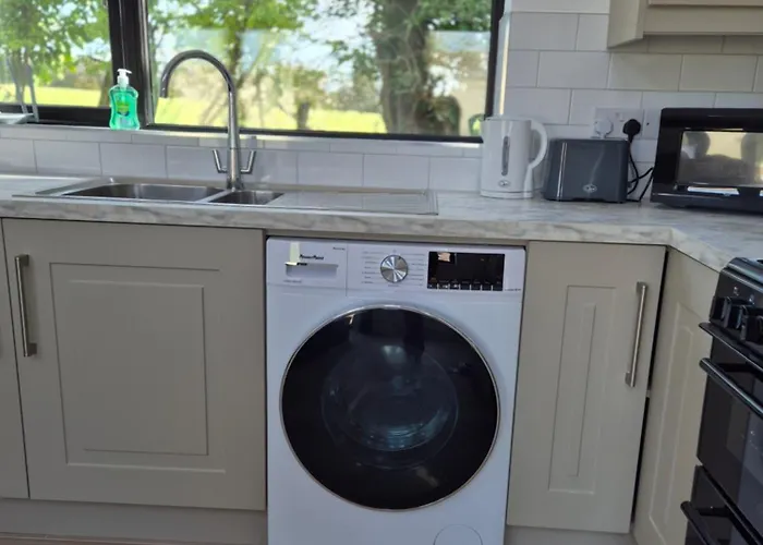 Farm View Appartement