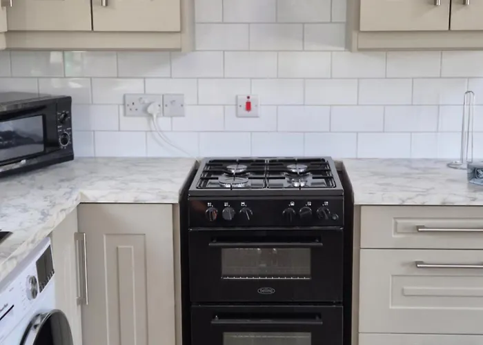 Appartement Farm View