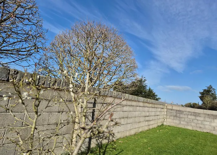 Apartamento Farm View *