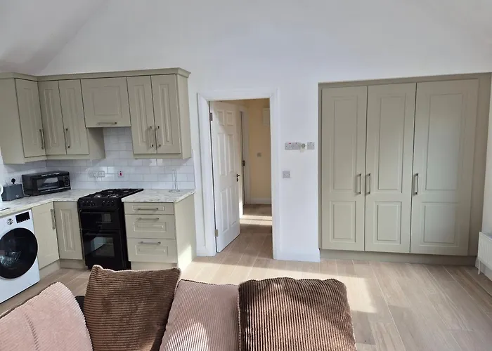 Apartamento Farm View Kilkenny