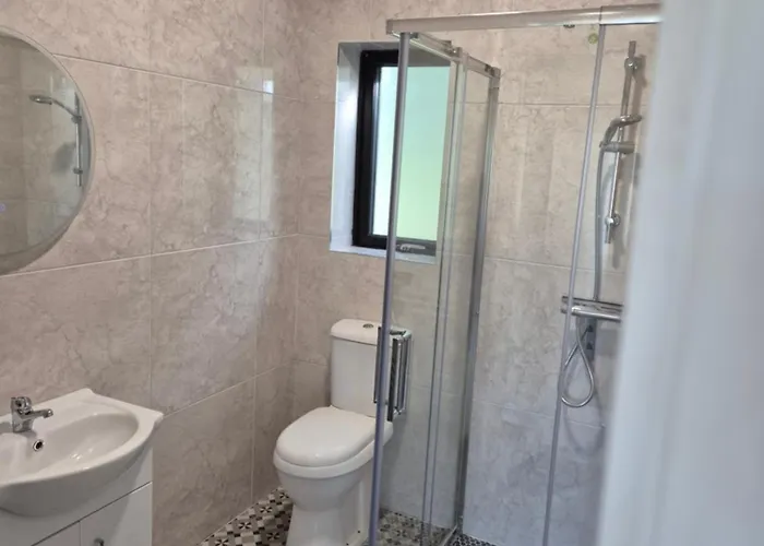 Farm View Appartement