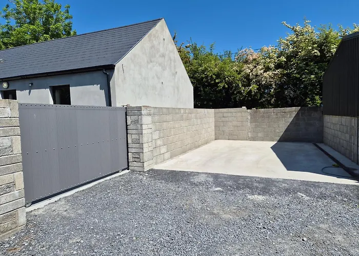 Appartement Farm View