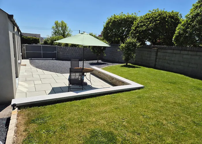 Farm View Appartement *