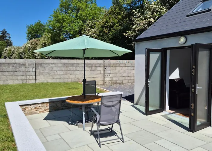 Appartement Farm View