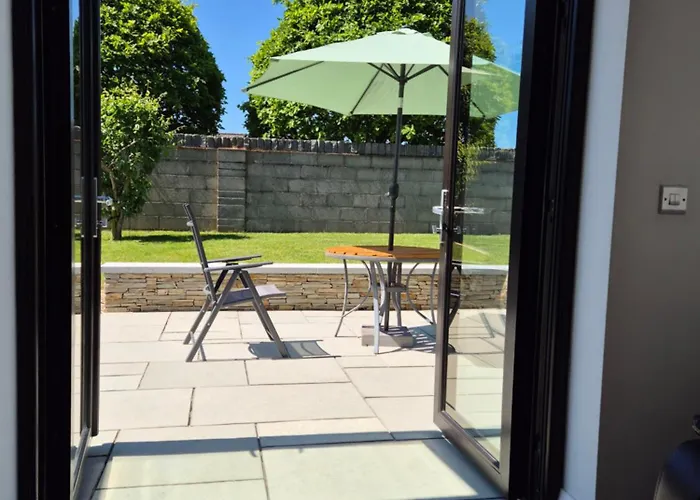 Farm View Appartement *