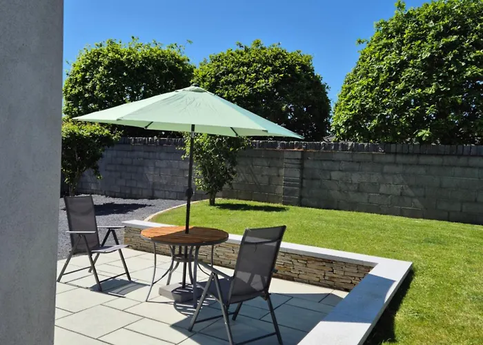 Farm View Appartement *