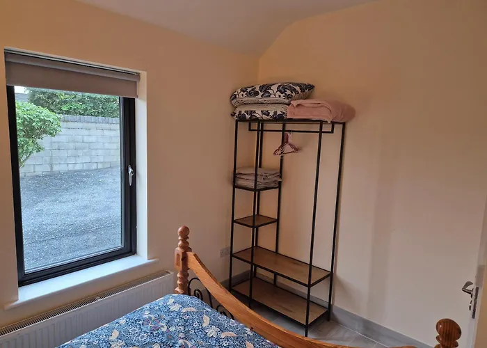 Apartamento Farm View Kilkenny