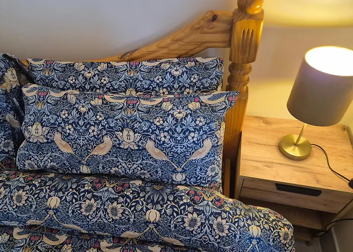 Apartamento Farm View