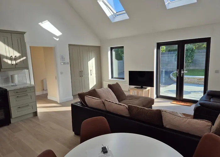 Appartement Farm View *