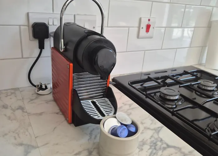 Appartement Farm View *