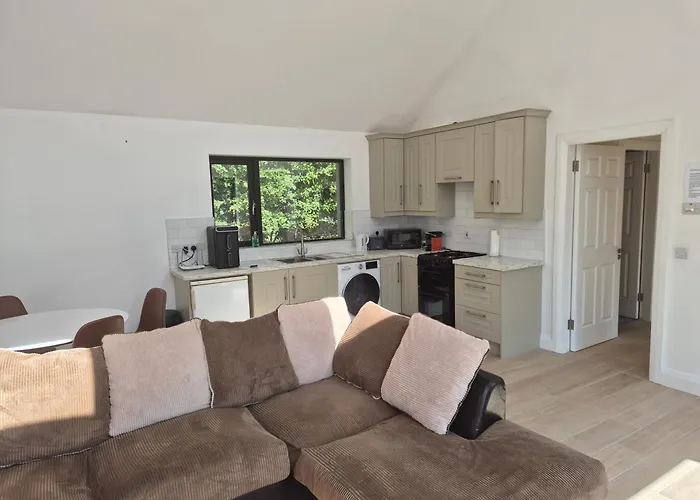 Apartamento Farm View *