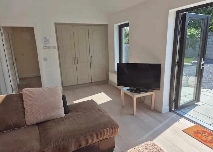 Farm View Apartamento Kilkenny